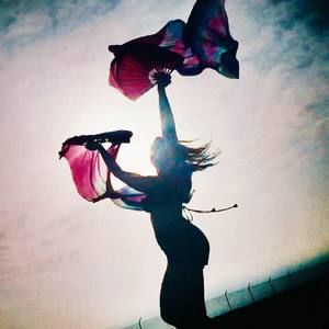 Meet your Posher, Lanice